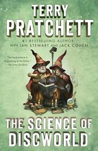 Cover art for The Science of Discworld: A Novel (Science of Discworld Series)