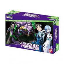 Cover art for BANDAI BCL2513654 Card Game, Multi-Colour