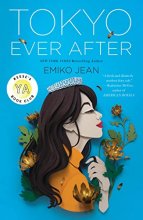 Cover art for Tokyo Ever After (Tokyo Ever After, 1)