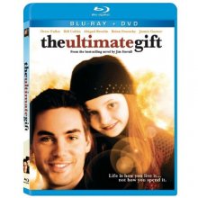 Cover art for The Ultimate Gift [Blu-ray]