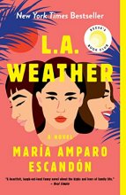 Cover art for L.A. Weather