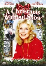 Cover art for A Christmas Without Snow! by Michael Learned