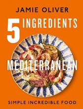 Cover art for 5 Ingredients Mediterranean