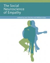 Cover art for The Social Neuroscience of Empathy