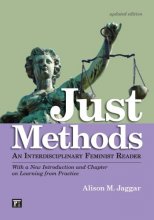 Cover art for Just Methods