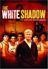 Cover art for The White Shadow: Season 2