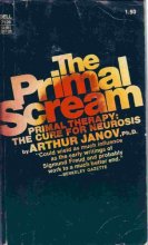 Cover art for The Primal Scream