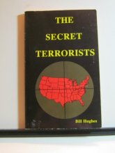 Cover art for The Secret Terrorists