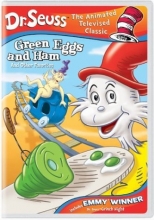 Cover art for Dr. Seuss - Green Eggs and Ham and Other Favorites 