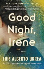 Cover art for Good Night, Irene: A Novel