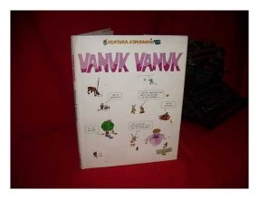 Cover art for Vanuk Vanuk