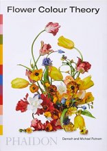 Cover art for FLOWER COLOR THEORY