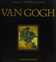 Cover art for Masters' Gallery: Van Gogh (The Masters Gallery)