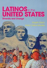 Cover art for Latinos in the United States: Diversity and Change