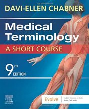 Cover art for Medical Terminology: A Short Course