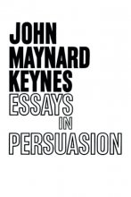 Cover art for Essays in Persuasion