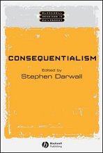 Cover art for Consequentialism