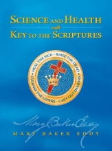 Cover art for Science and Health with Key to the Scriptures (Authorized, Study Edition)