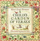 Cover art for Child's Garden of Verses