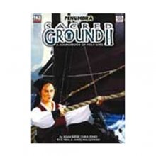 Cover art for Sacred Ground II (Penumbra D20)