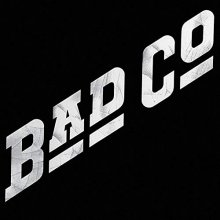 Cover art for Bad Company