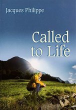 Cover art for Called to Life