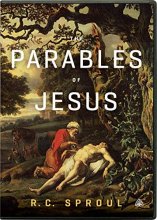 Cover art for The Parables of Jesus