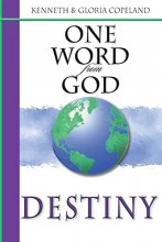 Cover art for One Word from God Can Change Your Destiny