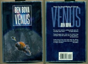 Cover art for Venus
