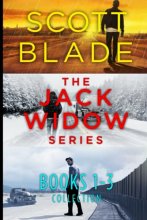 Cover art for The Jack Widow Series: Books 1-3 (The Jack Widow Series Collection)