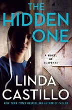 Cover art for The Hidden One: A Novel of Suspense (Kate Burkholder, 14)