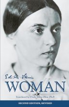 Cover art for Essays On Woman (The Collected Works of Edith Stein) (English and German Edition)
