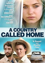 Cover art for A Country Called Home