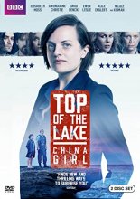Cover art for Top Of The Lake: China Girl [DVD]