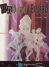 Cover art for Chill: Undead & Buried (Mayfair games #662)
