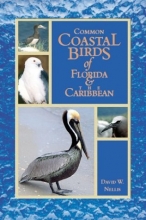Cover art for Common Coastal Birds of Florida & the Caribbean