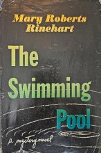 Cover art for The swimming pool