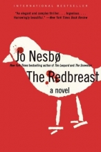 Cover art for The Redbreast (Series Starter, Harry Hole #3)