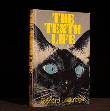 Cover art for The Tenth Life