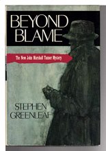 Cover art for Beyond Blame