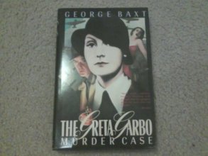 Cover art for The Greta Garbo Murder Case