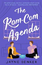 Cover art for Rom-Com Agenda