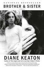 Cover art for Brother & Sister: A Memoir