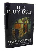 Cover art for The Dirty Duck