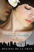 Cover art for Gates of Paradise (Blue Bloods #7)