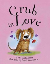 Cover art for Grub in Love