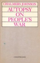 Cover art for Autopsy on People's War