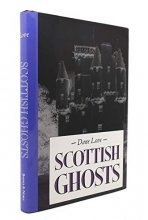Cover art for Scottish ghosts