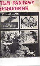 Cover art for Film fantasy scrapbook