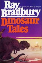 Cover art for Dinosaur Tales